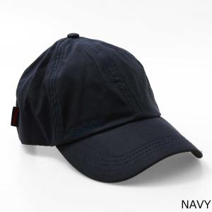 バブアー BARBOUR キャップ 帽子 WA...の詳細画像5