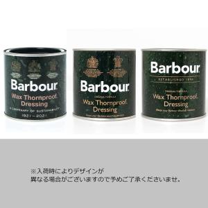 バブアー BARBOUR ワックス WAX T...の詳細画像3
