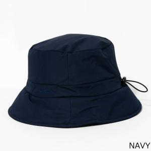 バブアー BARBOUR 帽子 バケットハット...の詳細画像1