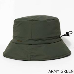 バブアー BARBOUR 帽子 バケットハット...の詳細画像2