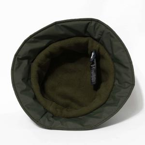 バブアー BARBOUR 帽子 バケットハット...の詳細画像3