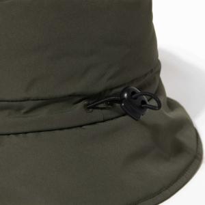 バブアー BARBOUR 帽子 バケットハット...の詳細画像5