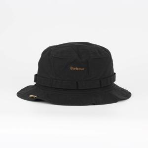 Barbour（バブアー） ハンチング帽 帽子 FINNEAN CAP メンズ