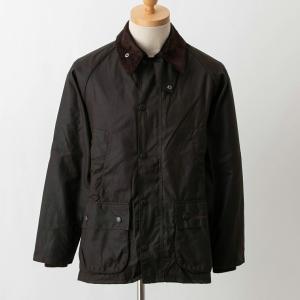 バブアー BARBOUR アウター メンズ ジャケット ダークオリーブ