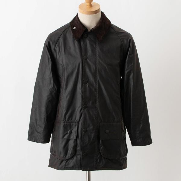 バブアー BARBOUR メンズ ジャケット（レギュラーフィット） BEAUFORT WAX JAC...