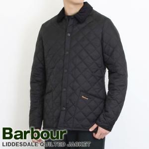 Barbour（バブアー） アウター キルティングジャケット ネイビー