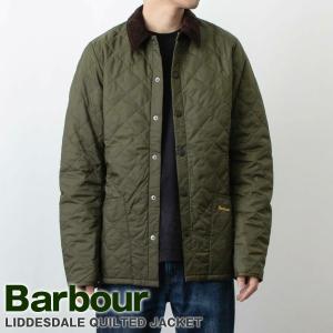 Barbour（バブアー） Barbour LIDDESDALE QUILT ジャケット