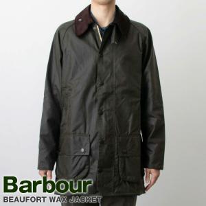 サイズ38 Barbour 　COAT　バブアー　ワックス　ハーフコート BORDER / ボーダー】ワックス コットン コート （ オーバー