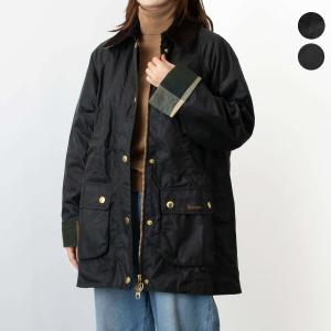 Barbour（バブアー） アウター オイルドコットンジャケット RUTH WAXED