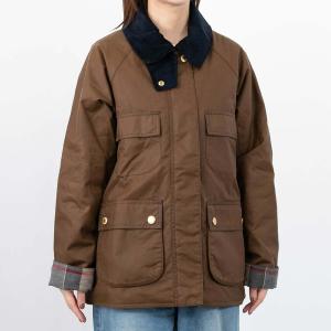 Barbour バブアー BARBOUR アウター オイルドコットンジャケット