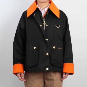 Barbour（バブアー） アウター オイルドコットンジャケット CLASSIC