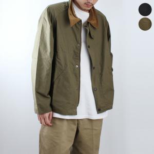Barbour（バブアー） ファーライニング ビューフォートジャケット