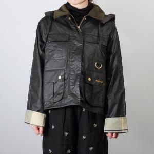 【土日値下げ】Barbour オイルジャケット　キッズL バブアー　レディース Barbour（バブアー） ジャケット レディース キッズ ジュニア 子供