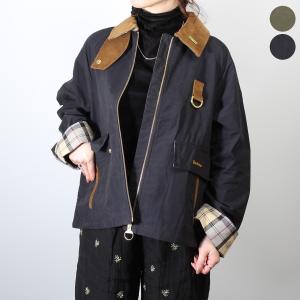 Barbour 【SPEY】Icons シャワープルーフジャケット（レディース） Women's Barbour® Icons Spey Showerproof Jacket | Orvis