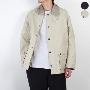 Barbour（バブアー） NON OILED BEDALE SL 2LAYER(ノンオイルド