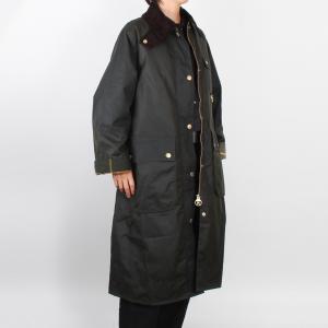 BURBERRY（バーバリー） ケープ ST LING GNT CHK BDR 8037498