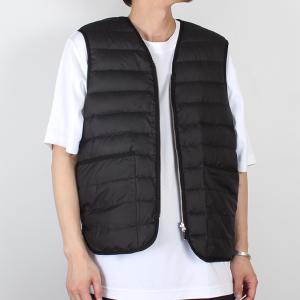 バブアー　ダウンベスト Barbour（バブアー） ダウンベスト REVERSIBLE DOWN FILLED LINER
