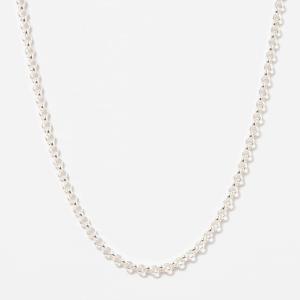 BAR JEWELLERY（バージュエリー） ネックレス CASCADE NECKLACE