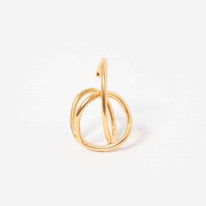 BAR JEWELLERY（バージュエリー） ネックレス CASCADE NECKLACE