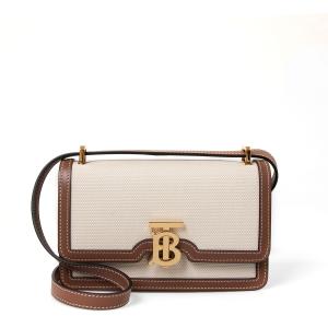 BURBERRY（バーバリー） ショルダーバッグ LL MN DRAWSTRING BUCKET