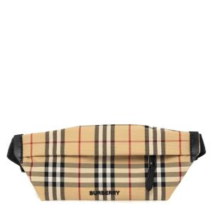 BURBERRY（バーバリー） バッグ ボディバッグ CLASSIC BELT BAG メンズ