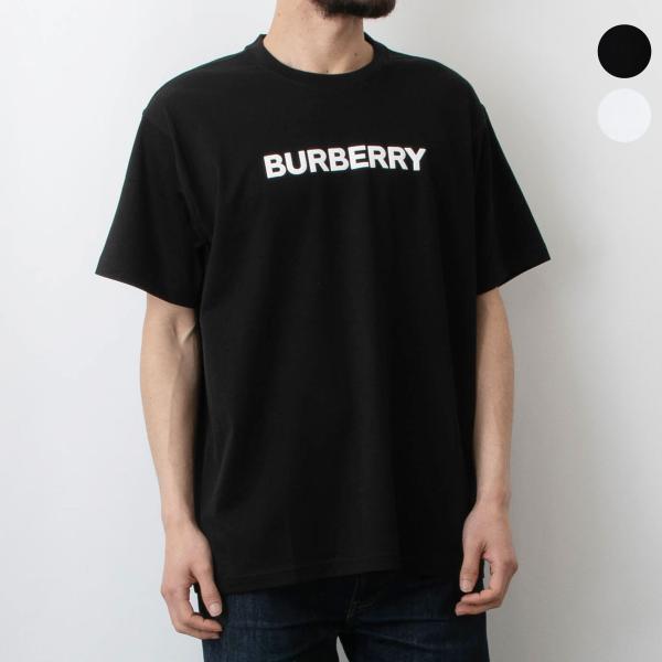 バーバリー BURBERRY メンズ 半袖Tシャツ HARRISTON 130828