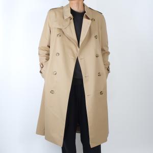 BURBERRY（バーバリー） 美品 THE KENSINGTON トレンチコート ショート