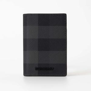 BURBERRY 【並行輸入品】 バーバリー/BURBERRY 名刺入れ メンズ