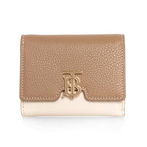 BURBERRY バーバリー TBフォールディングウォレット 二つ折り財布 BURBERRY バーバリー 財布 レディース 二つ折り財布 MONOGRAM