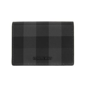 BURBERRY（バーバリー） 【未使用】バーバリー エンボスチェック バイ