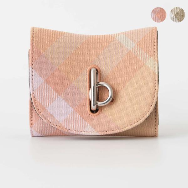 Burberry Burberry ROCKING COMPACT 長財布