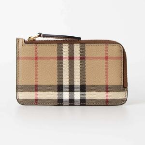 BURBERRY バーバリー 8071680 カードケース MS ALWYN BRT メンズ