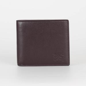 BURBERRY（バーバリー） 財布 二つ折り財布 POP CHECK BIFOLD WALLET