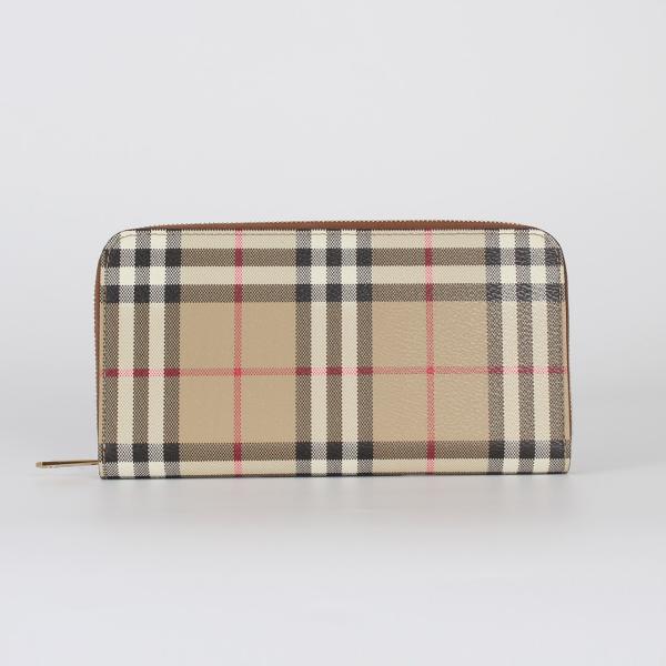 Burberry Burberry ELMORE 長財布