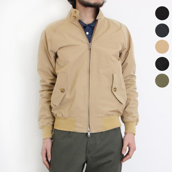 バラクータ BARACUTA メンズ ジャケット G9 BARACUTA CLOTH BRCPS00...