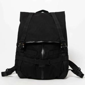 BAGJACK デイバック リュック bagjack | コーデュラナイロン 2