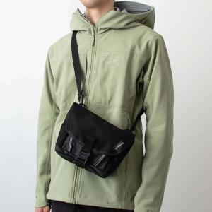 バッグジャック BAGJACK バッグ ショル...の詳細画像1