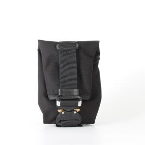 bagjack ミニポーチ bagjack(バッグジャック)leather mouse pouch XS(レザーマウスポーチXS