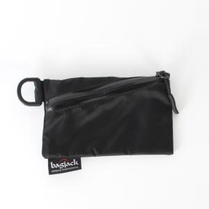 bagjack ミニポーチ BAGJACK（バッグジャック） 最大51%☆4/29迄 ポーチ 小物入れ 小さめ
