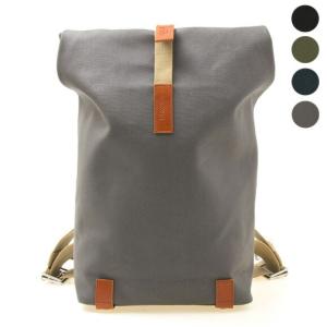 ブルックス BROOKS バッグ バックパック（リュック） PICKWICK BACKPACK SMALL BB022 全4色｜chgardens