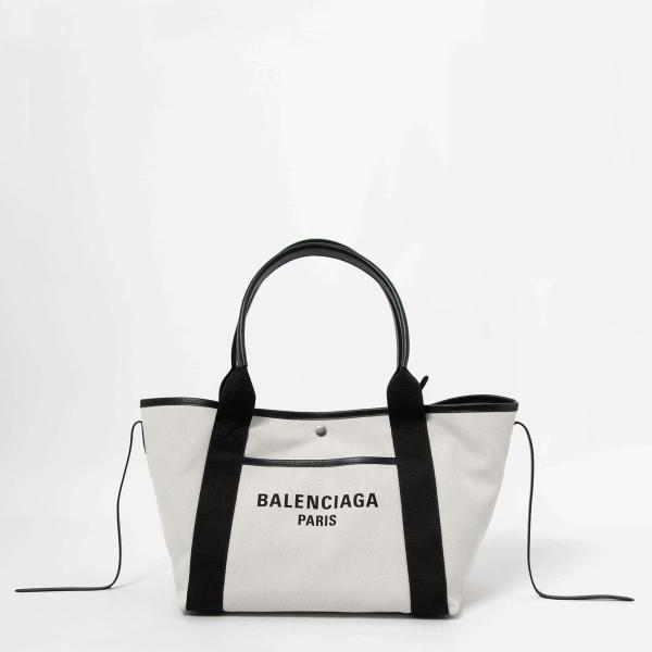 BALENCIAGA Balenciaga BIARRITZ MEDIUM TOTE BAG トートバッグ 805109 2ABBN
