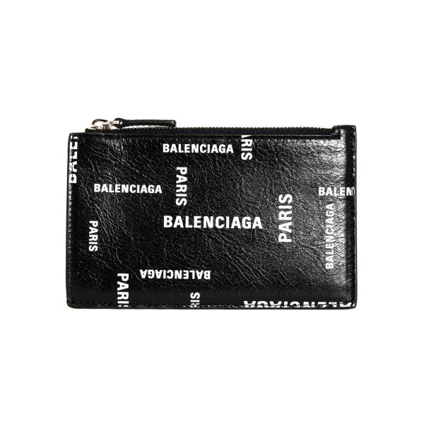 バレンシアガ BALENCIAGA 財布 メンズ カードケース/コインケース CASH LARGE ...