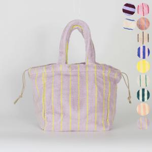BURBERRY（バーバリー） 8026737 1 バーバリーチェックナイロン 巾着