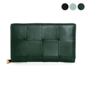 大人気新作 SRS様専用 ボッテガヴェネタ ラウンドジップ 長財布 ロング