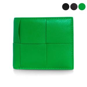 LOEWE ロエベ 財布 二つ折り財布 TEXTURED CLASSIC CALFSKIN