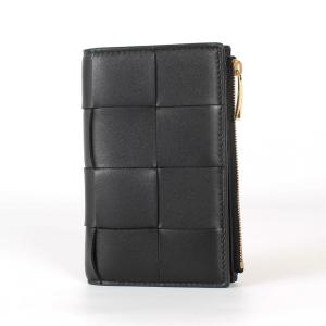 BOTTEGA VENETA（ボッテガ・ヴェネタ） L字ファスナー長財布 689526