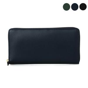 COMME des GARCONS コムデギャルソン DES 財布 ラウンド