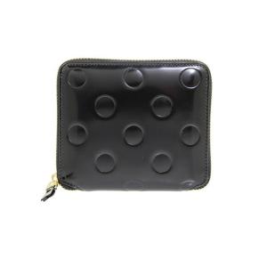 COMME des GARCONS コムデギャルソン DES 財布 二つ折り財布