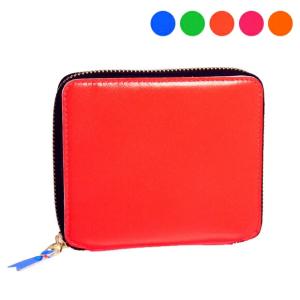 COMME des GARCONS コムデギャルソン DES 財布 二つ折り財布 POLKA