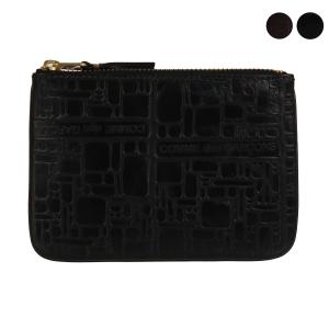 COMME des GARCONS コムデギャルソン DES ポーチ CLASSIC